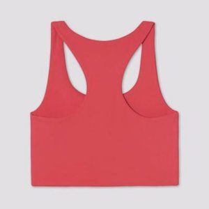 Girlfriend Collective Geranium Paloma Bra